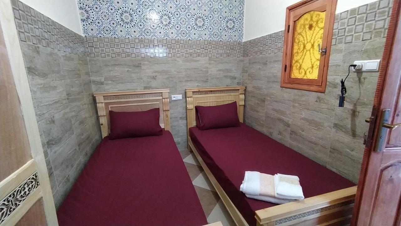 Casa Morisca Villa Сиди Ифни Екстериор снимка