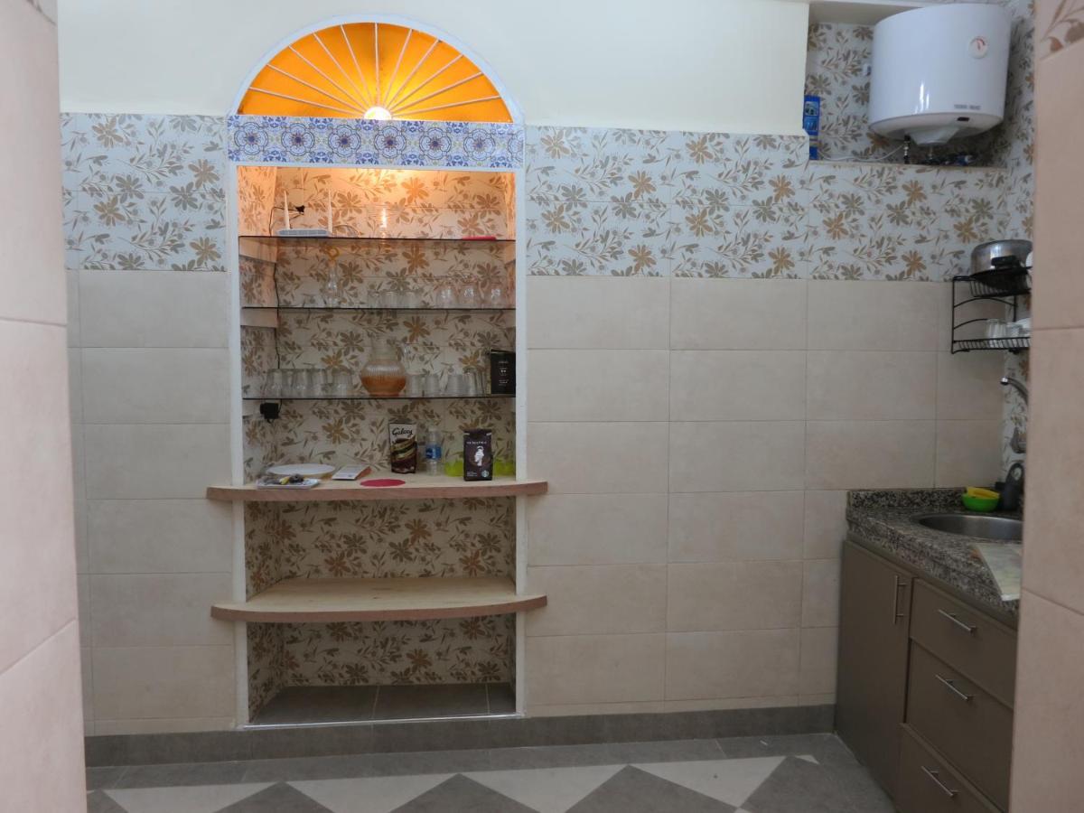 Casa Morisca Villa Сиди Ифни Екстериор снимка
