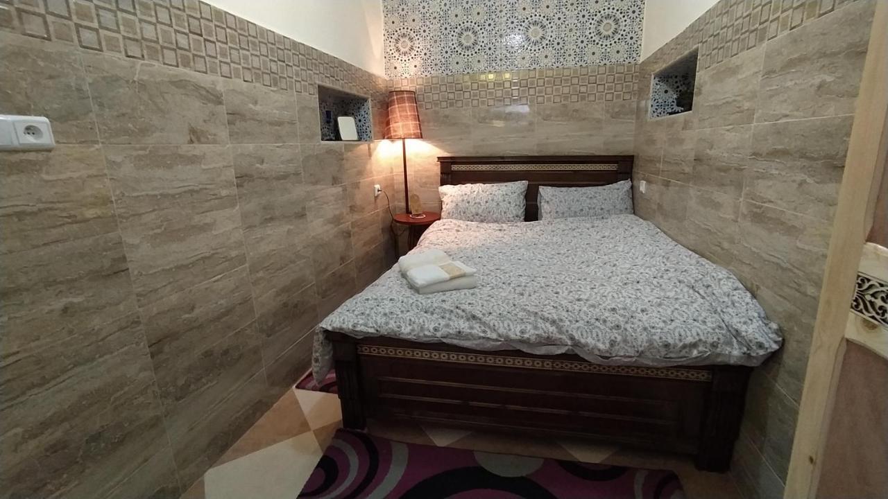 Casa Morisca Villa Сиди Ифни Екстериор снимка