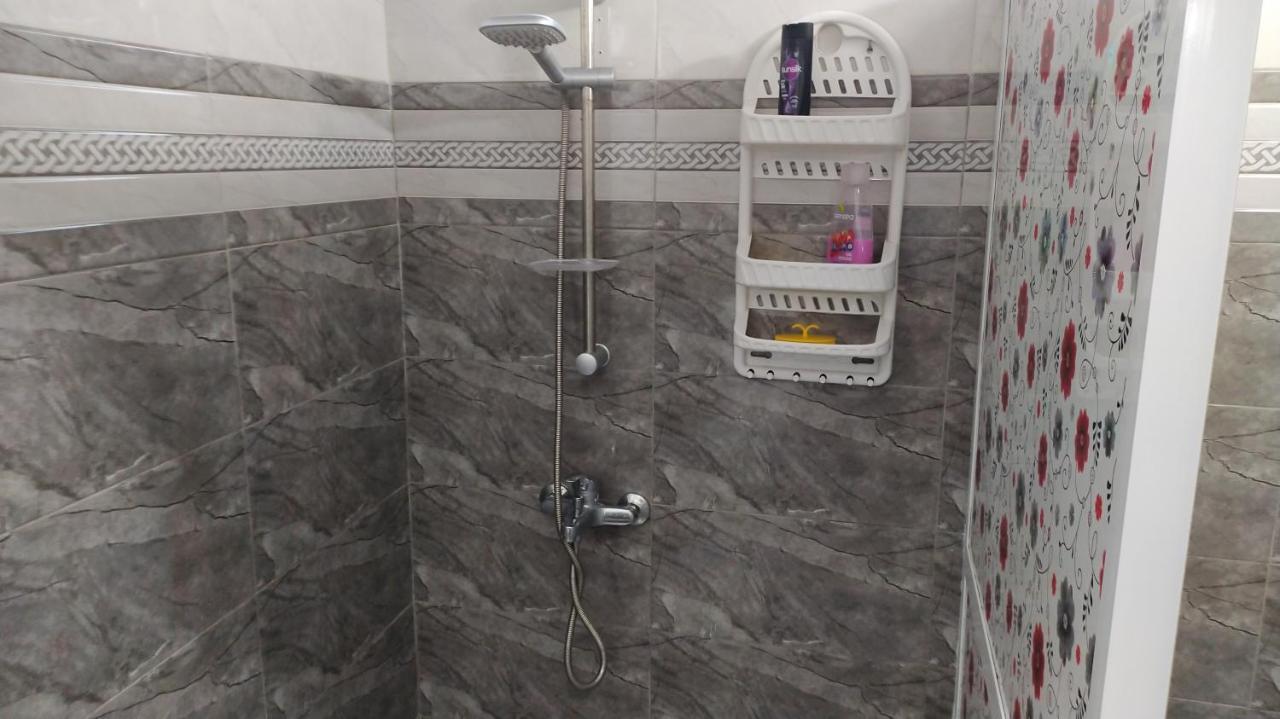 Casa Morisca Villa Сиди Ифни Екстериор снимка