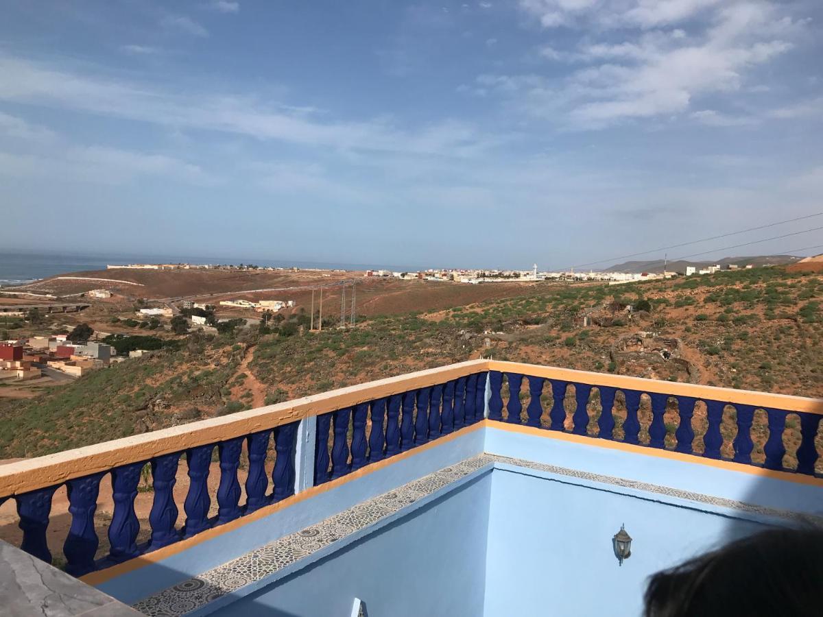 Casa Morisca Villa Сиди Ифни Екстериор снимка