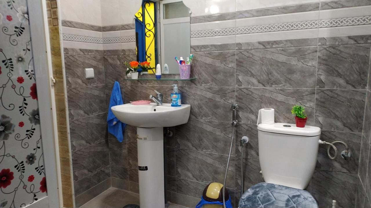 Casa Morisca Villa Сиди Ифни Екстериор снимка