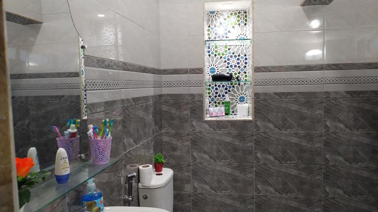 Casa Morisca Villa Сиди Ифни Екстериор снимка