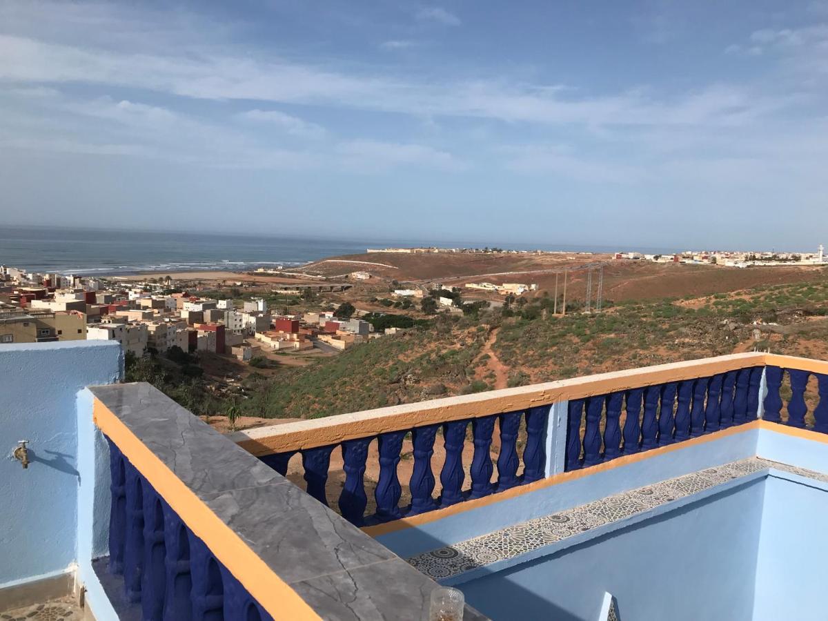 Casa Morisca Villa Сиди Ифни Екстериор снимка