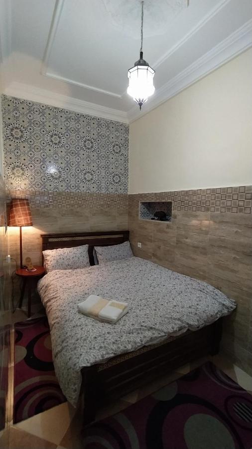 Casa Morisca Villa Сиди Ифни Екстериор снимка