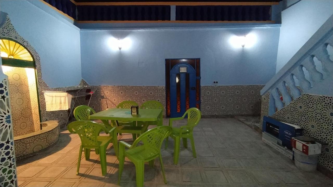 Casa Morisca Villa Сиди Ифни Екстериор снимка