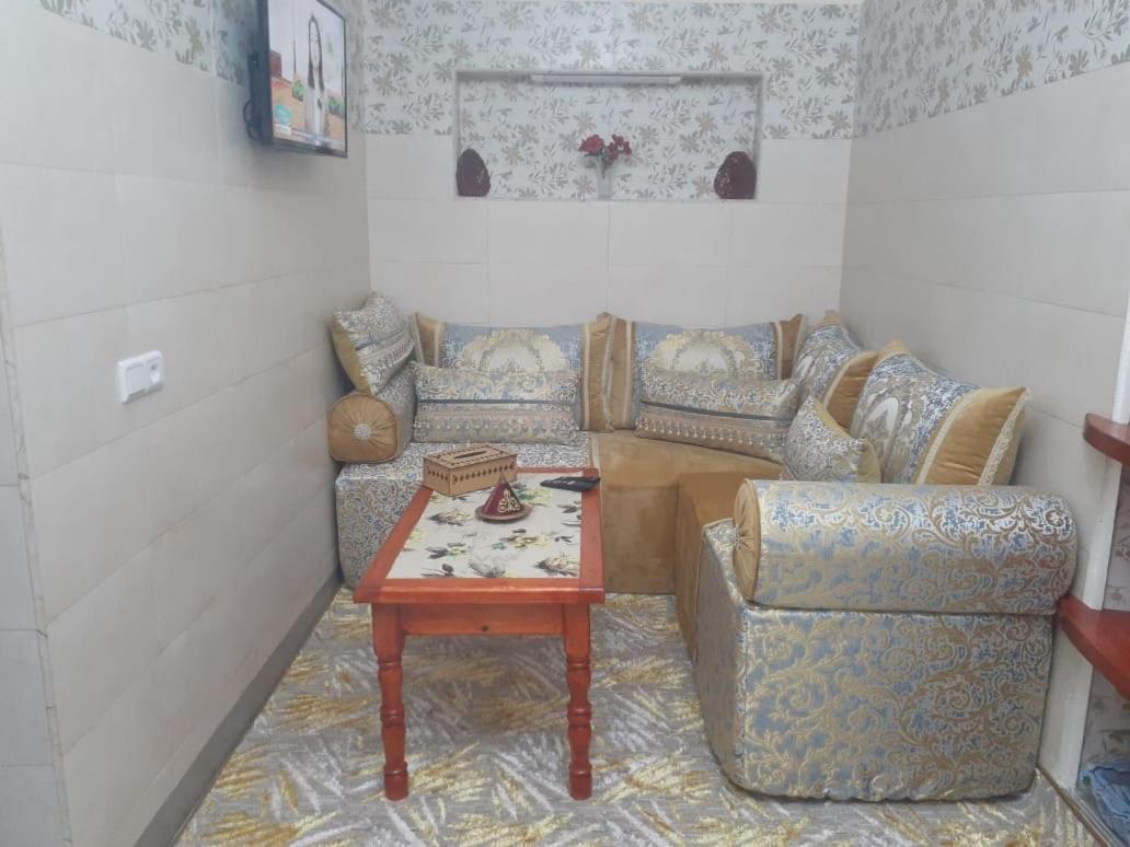 Casa Morisca Villa Сиди Ифни Екстериор снимка